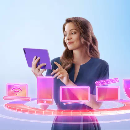 Комбо - единая связь Ростелеком для всех в&nbsp;село Бражное (Красноярский край)